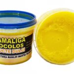 Mamaliga Cocolos Fructe Dulci Fumigena Regal Fish 150g